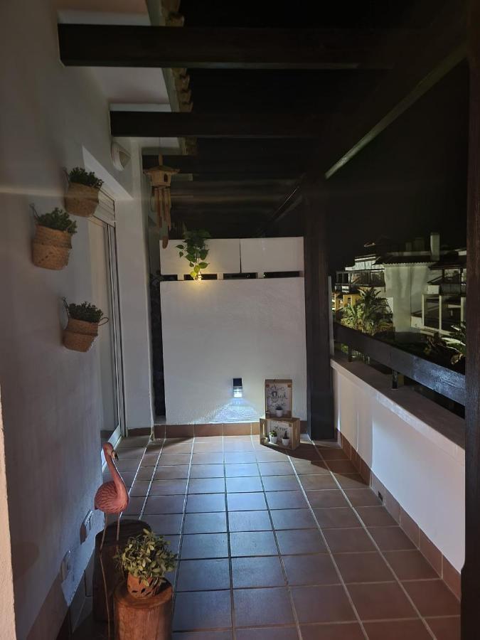 La Biznaga De Vera Exterior photo