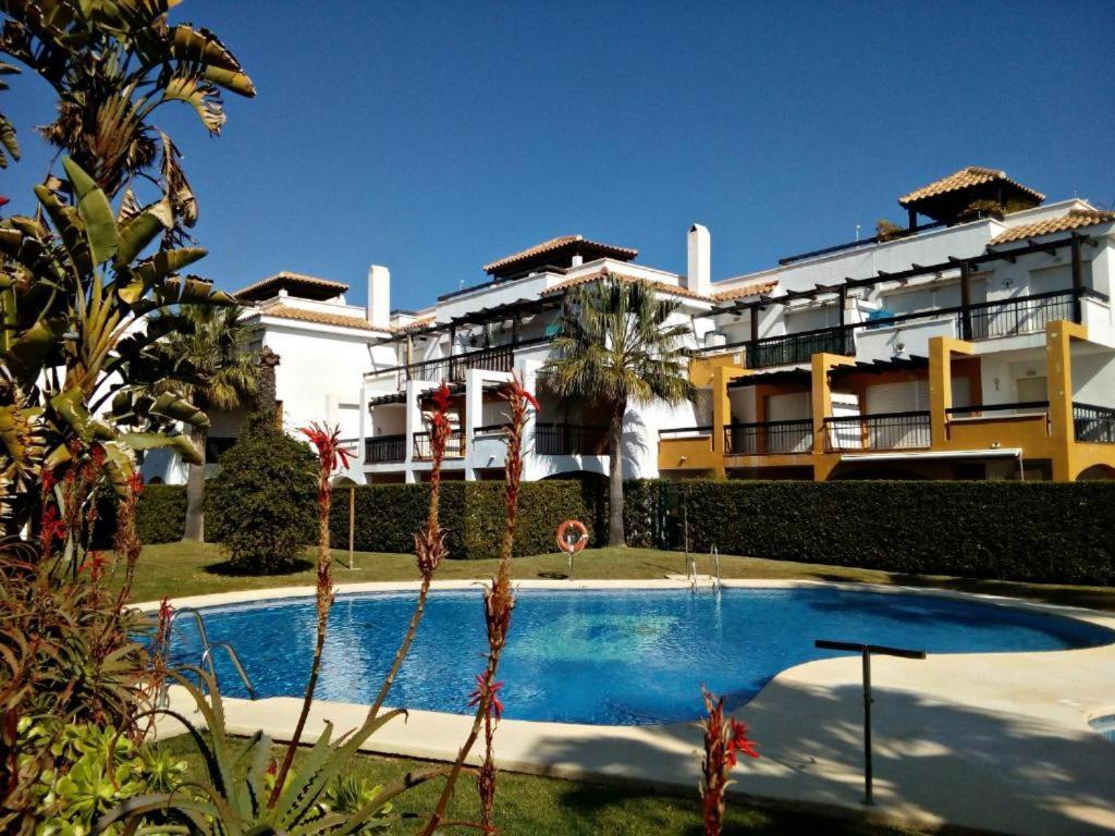 La Biznaga De Vera Exterior photo