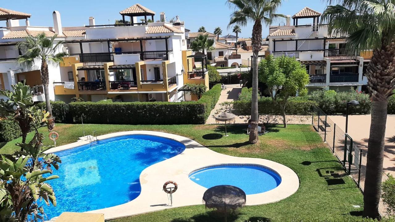 La Biznaga De Vera Exterior photo