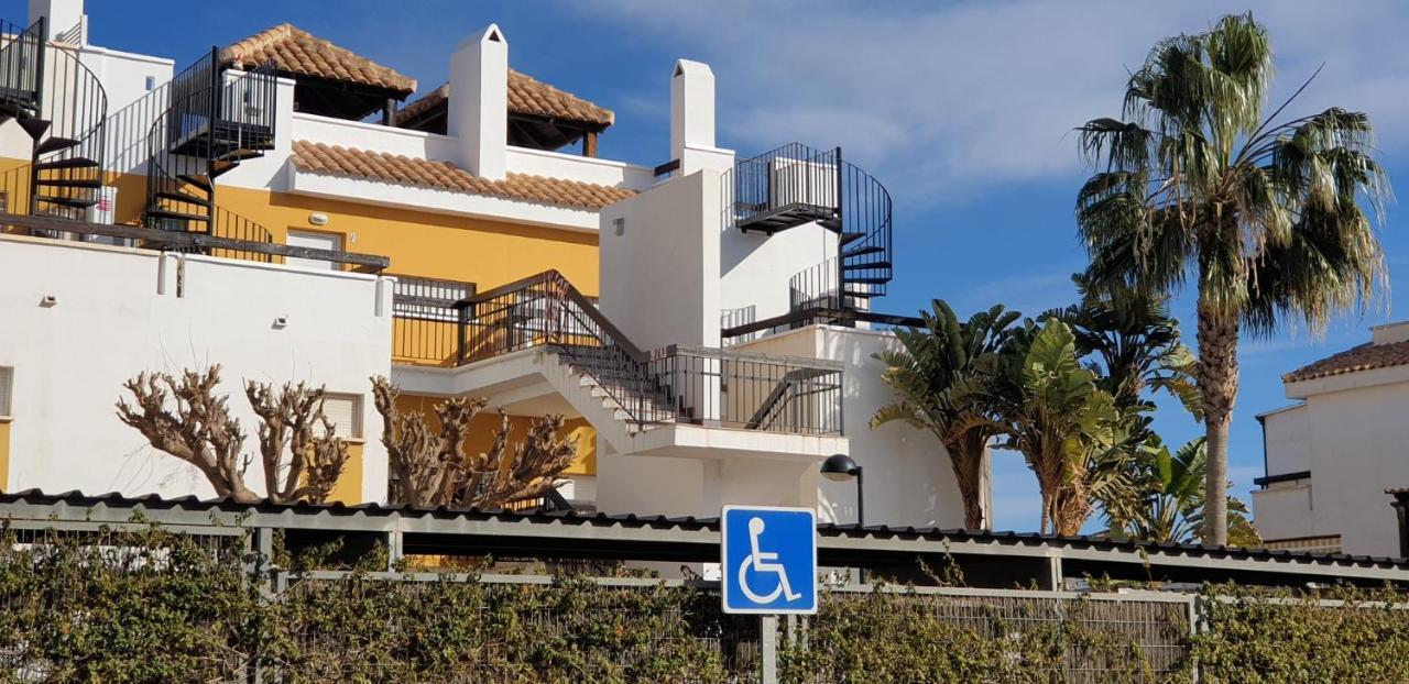 La Biznaga De Vera Exterior photo